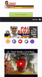 Mobile Screenshot of paulobufalo.com.br